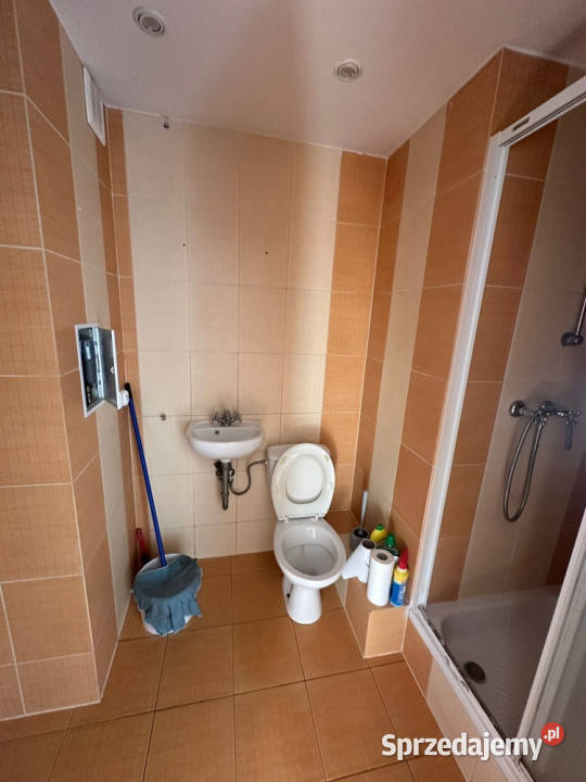 Słoneczne trzypokojowe Zatorze 5700zł/m2 pomorskie Słupsk sprzedam