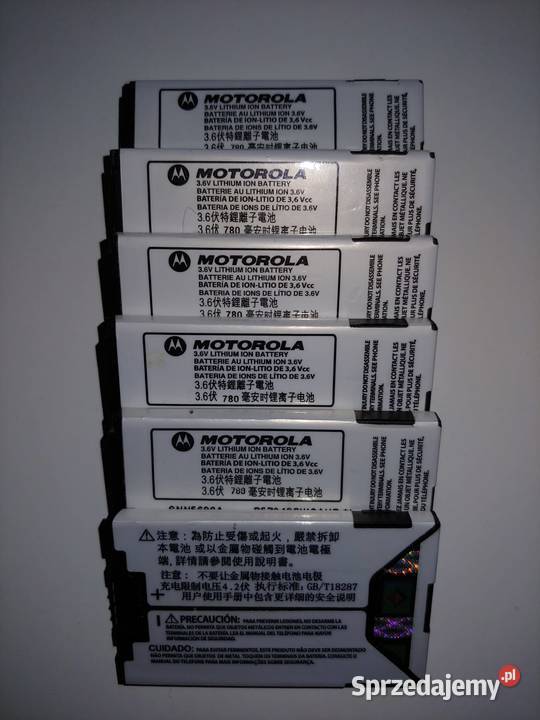 BATERIA do telefonu BMW i AUDI świętokrzyskie Kielce