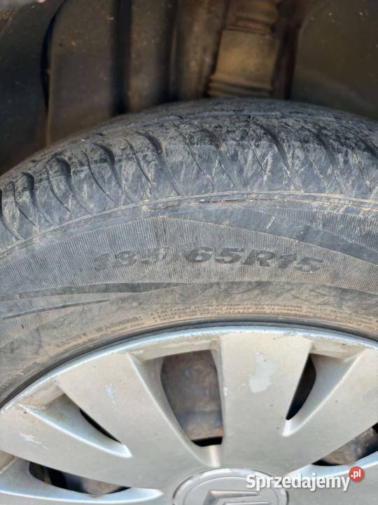 Citroen c4 16 części sprzedam