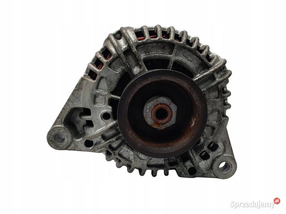 ALTERNATOR Audi A4 B6 30 V6 Bosch 078903016S Chełm
