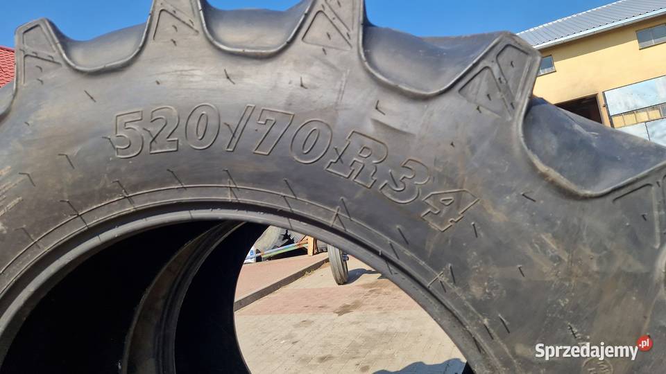 52070r34 46085r34 184r34 18434 Bkt Pirelli BEZ sprzedam