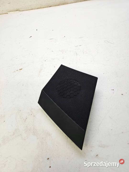 MASKOWNICA GŁOŚNIKA DESKI AUDI A6 C8 4K1035428 Przystajń