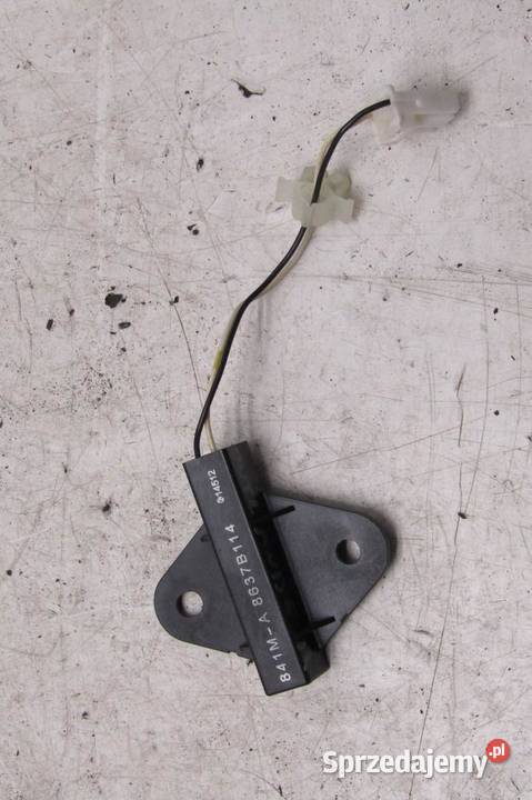 MODUŁ STEROWNIK WZMACNIACZ ANTENY MITSUBISHI lubelskie