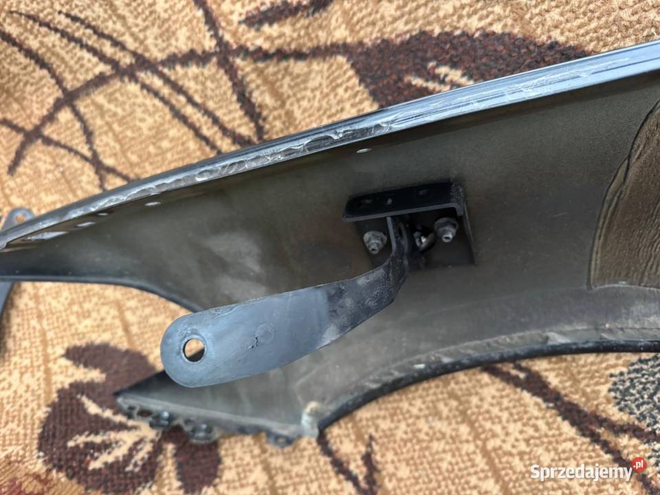 Błotnik BMW 5 g30 Piaseczno