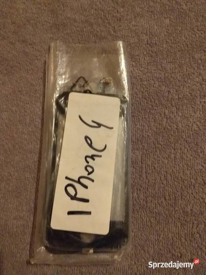 iPhone 4S 4 digitizer ekran szkło dotyk Pozostałe Sandomierz