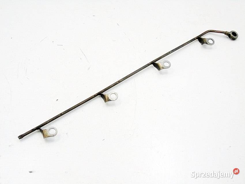 DYSZA MAGISTRALA OLEJU 22 D4D AVENSIS RAV4 śląskie Sosnowiec