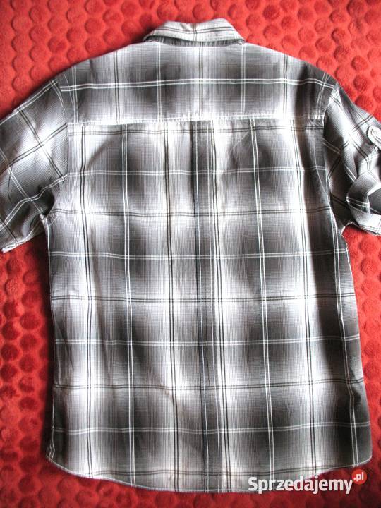 Koszula męska bawełna M 39 172 klatka 108 George Siedlce