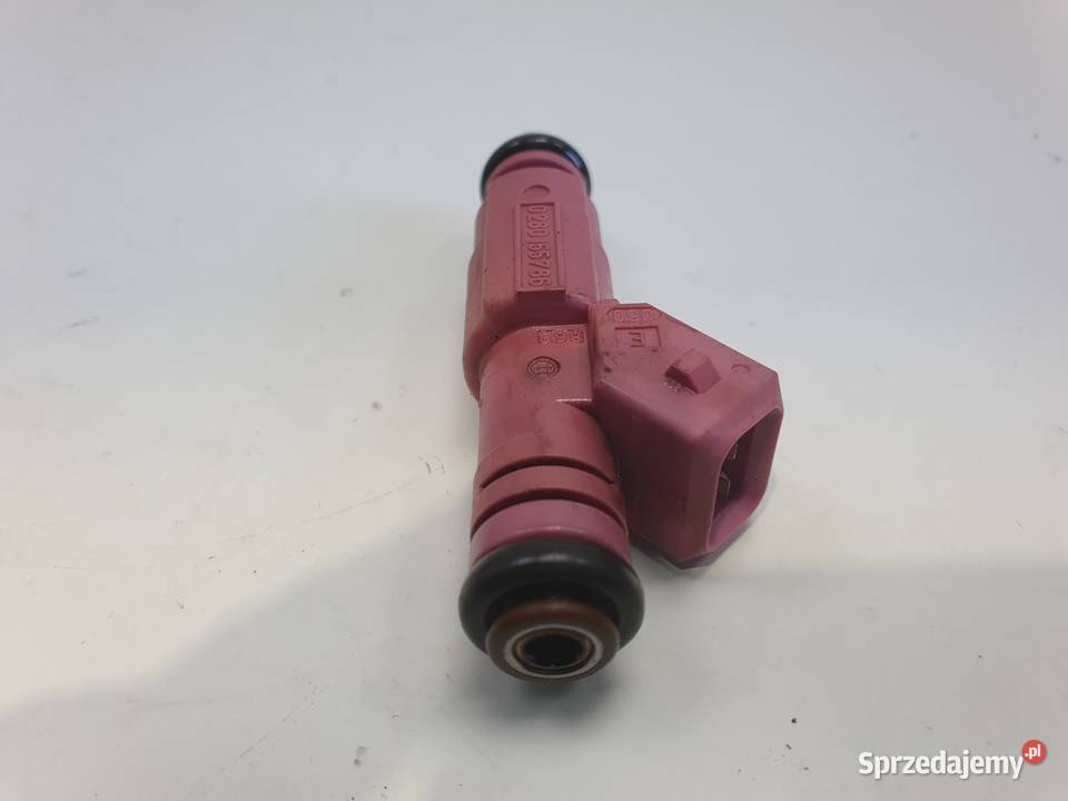 Ford Ka 13 i 8V WTRYSKIWACZ 0280155786 Wtryskiwacze Janów sprzedam