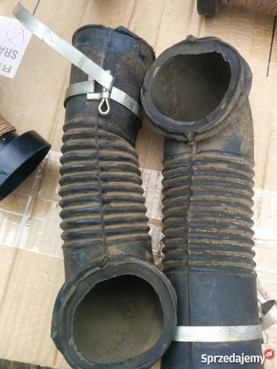 Fiat 125 rury karbowane osobowe Stalowa Wola sprzedam