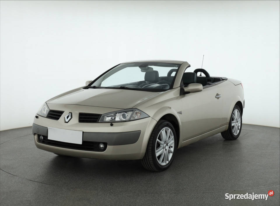 Renault Megane 19 dCi wielofunkcyjna kierownica Piaseczno