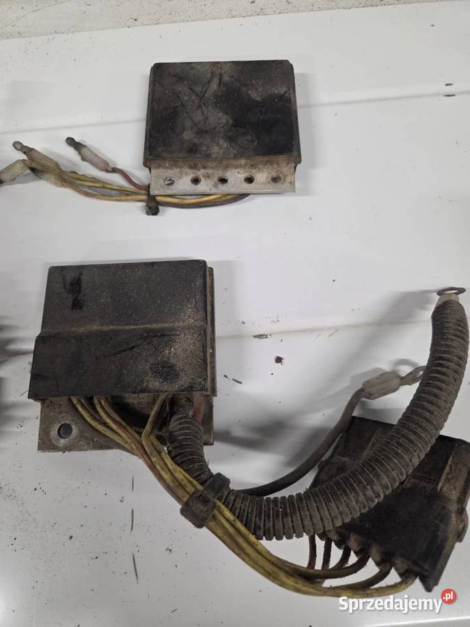 Sterownik 330 magnum 500 polaris regulator dbat Układ elektryczny, zapłon Wiele