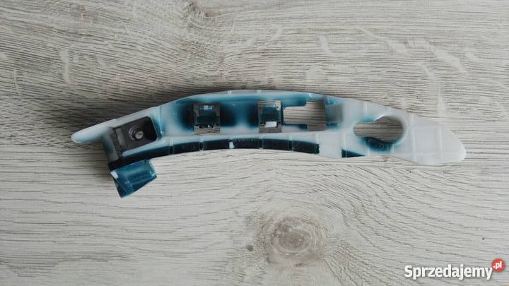 PEUGEOT 208 ŚLIZG ZDERZAKA PRAWY TYŁ Międzychód