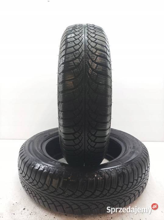 2x OPONA ZIMOWA DIPLOMAT WINTER ST 16570R14 2822
