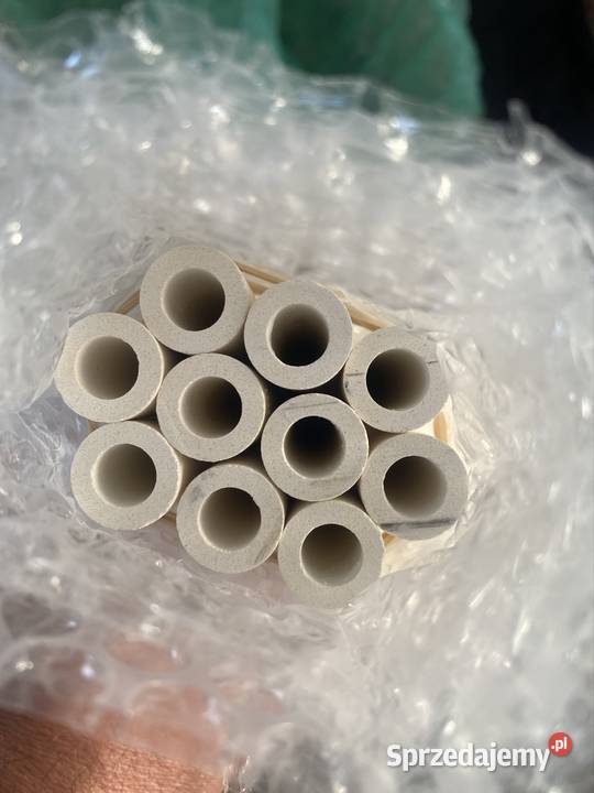 Piec komorowy ceramiczny 290L NOWY Bolesławiec