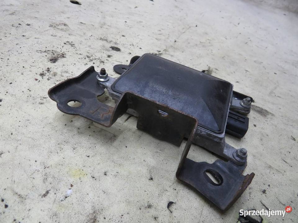 CZUJNIK MARTWEGO POLA PRAWY TYŁ MAZDA 3 BM SEDAN osobowe