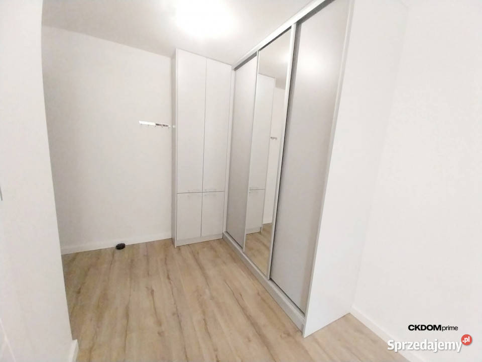 Kawalerka do wynajęcia w centrum Liczba pokoi 1 Kielce