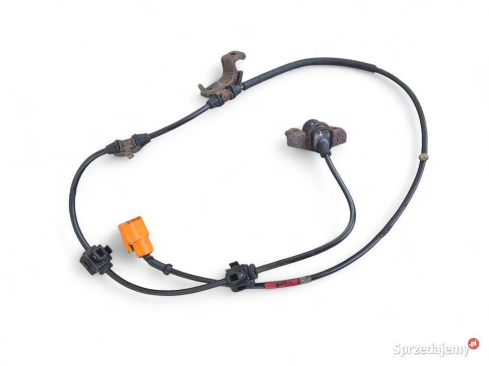 CZUJNIK UKŁADU HAMULCOWEGO ABS TYŁ TYLNY HONDA osobowe
