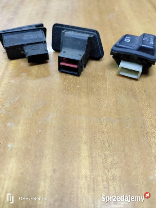 Komplet włączników Derbi vamos 50 Łubno