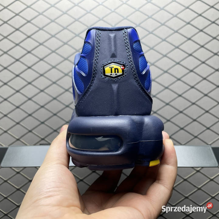 Nike Air PLUS buty meskie rozmiary 4046 Nike Sportowe mazowieckie
