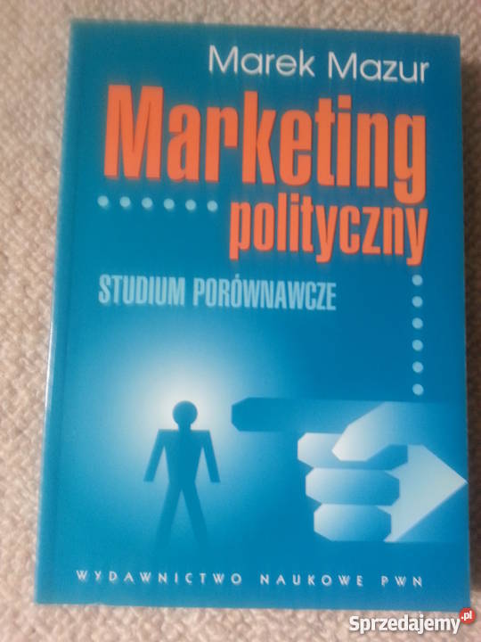 Marketing Polityczny