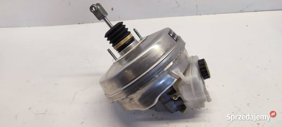 MERCEDES GLC W253 X253 SERWO HAMULCA POMPA dolnośląskie