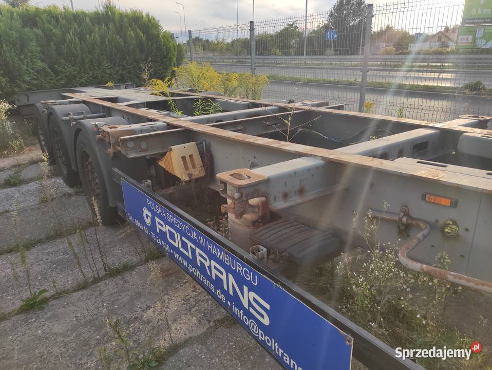 Syndyk sprzeda z wolnej ręki Kontenerowe mazowieckie Radom