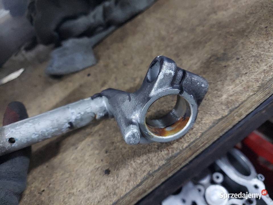 Honda CBR 125 jc34 kierownica lewa kierownik Jelenia Góra