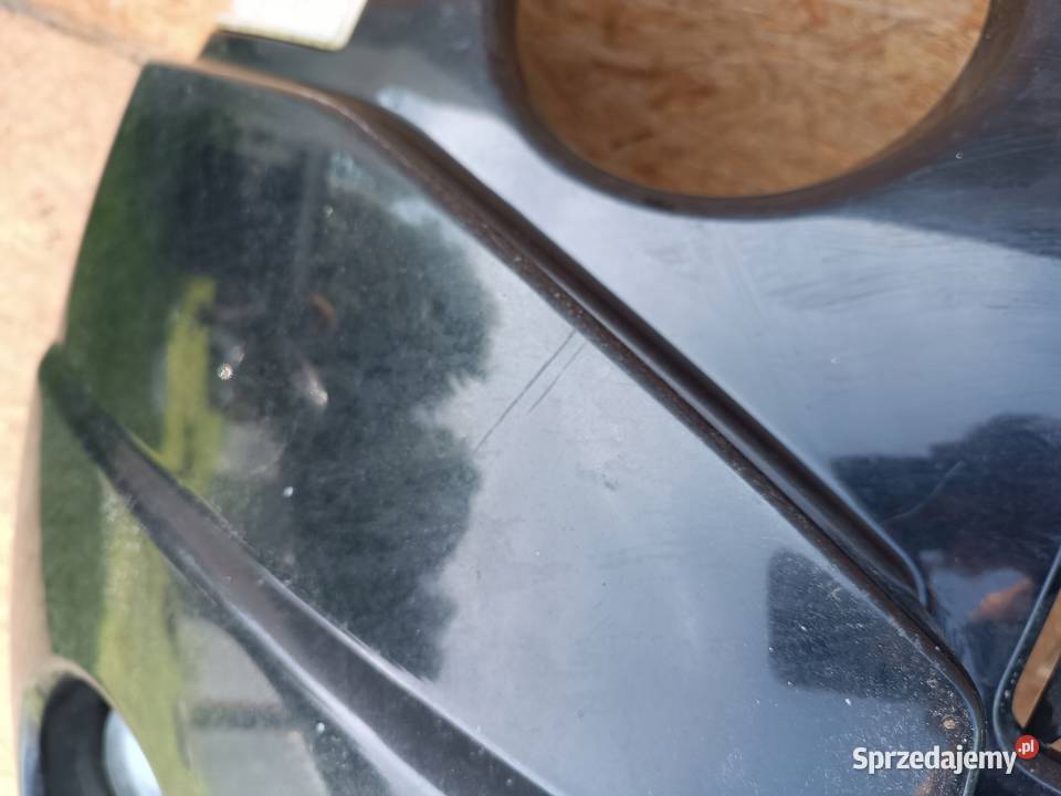 ZDERZAK PRZÓD PRZEDNI ORYGINAŁ JEEP COMPASS I Nowy Tomyśl