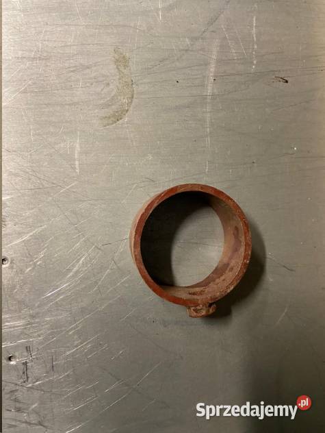 Pierścień przesuwny pomorskie Kobylnica