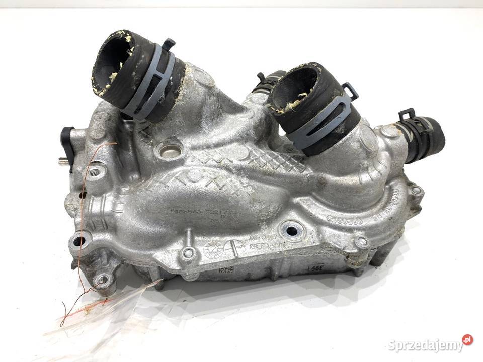 POMPA WODY VW GOLF VIII 05E121042B 15 150