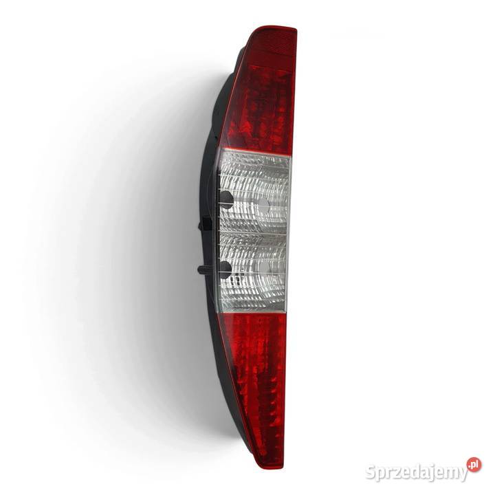 LAMPA PRAWA Fiat Doblo I 20002005 tylnia tylna Chełm