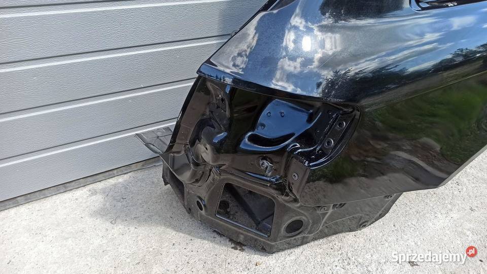 AUDI A4 B8 ĆWIARTKA PRAWY TYŁ avant Zestawy części blacharskich
