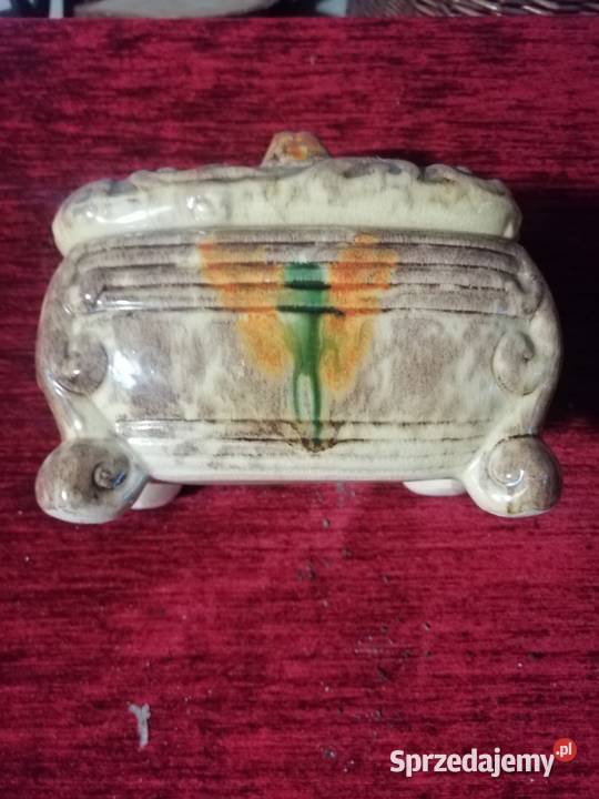 Bomboniera Szkatułka Toruń