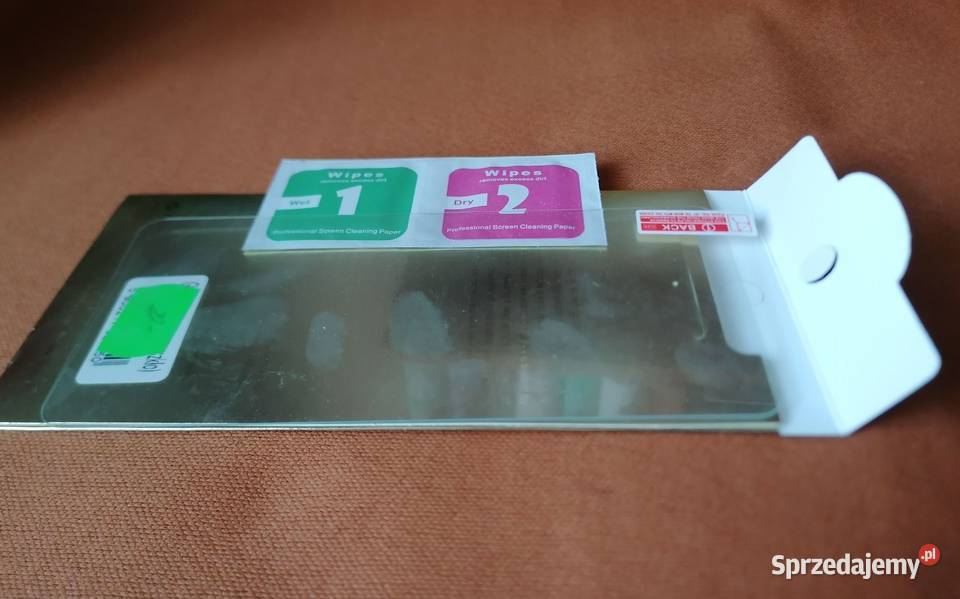 Szkło hartowane Huawei P SMART Z łódzkie Łódź