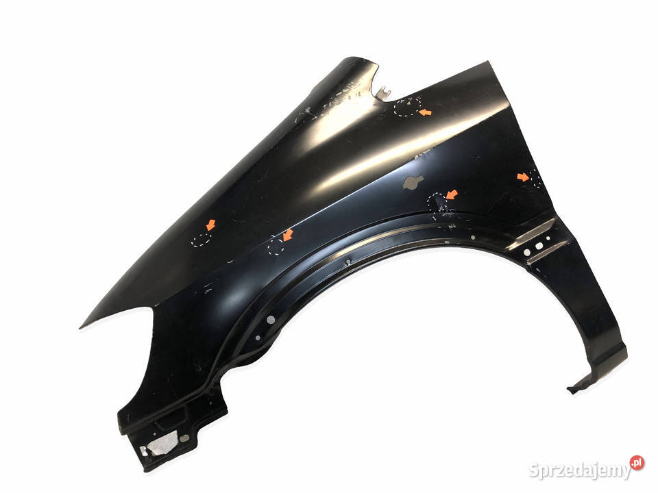 Opel Zafira A I 011999 052005 Błotnik przód Skarżysko-Kamienna