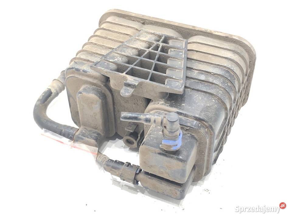 FILTR WĘGLOWY OPEL INSIGNIA B 84277709 15 165 Kabinowe