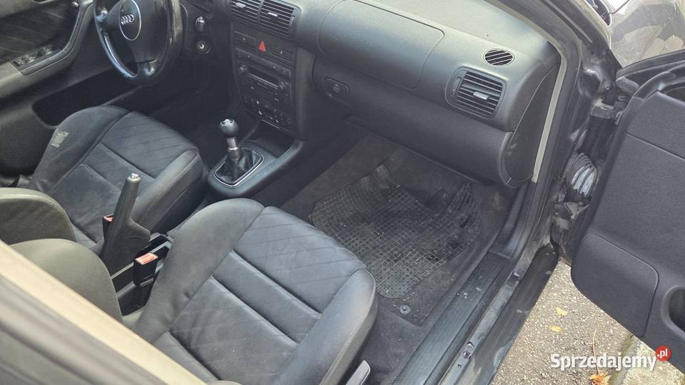 Audi a3 Cieszyn sprzedam