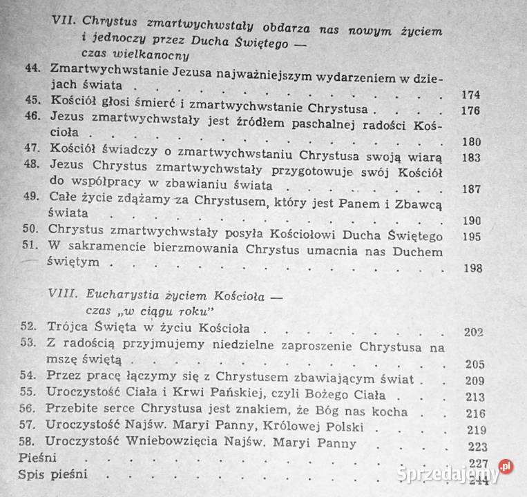 Bóg z nami część 3 Katechizm W Kubik J miękka Pozostałe lubelskie Chełm