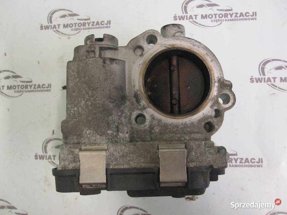 VW UP 10 B CHYA 60 15r przepustnica 04C133062D Kielce