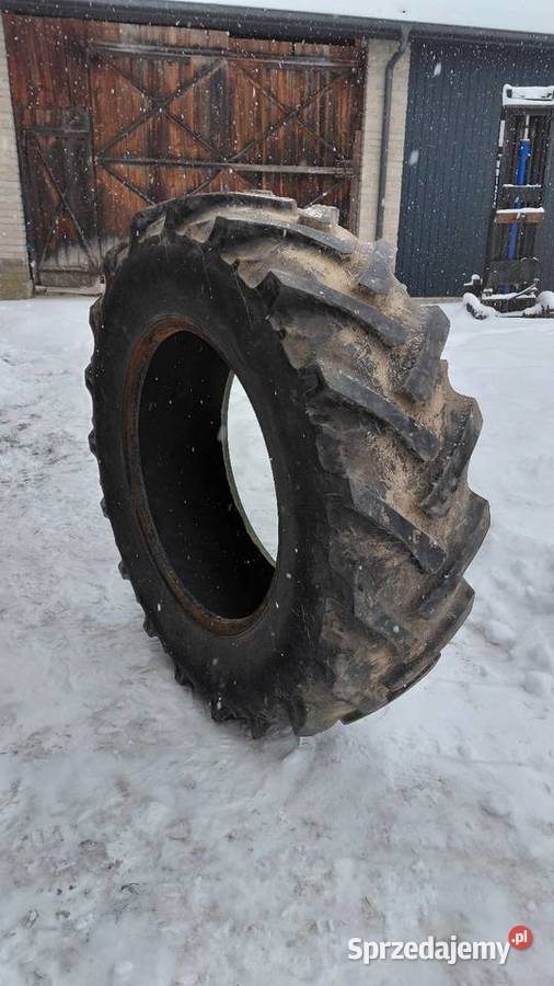 Opona 149 28 ursus c360 obciążniki nowego tył Biłgoraj