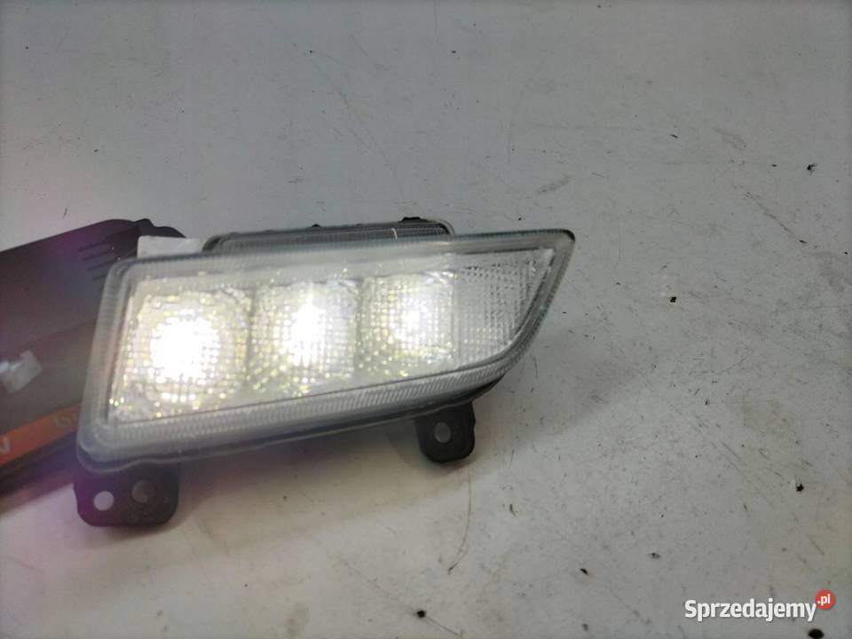 HALOGEN PRZÓD LEWY LED 25710100R Suzuki Baleno