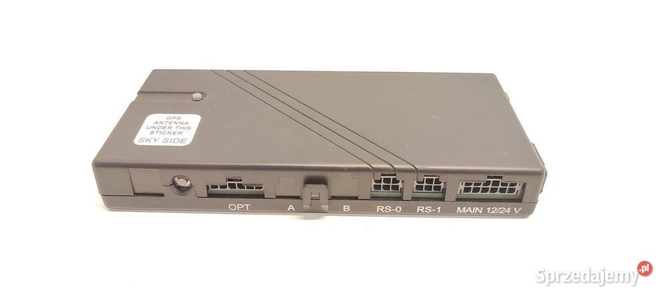 OPEL MOVANO FIAT DUCATO SCHOWEK 1440838380