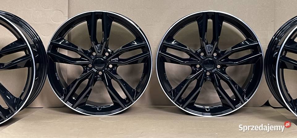 Felgi MSW 71 OZ 8Jx19 ET45 5x108 Ford Jaguar sprzedam