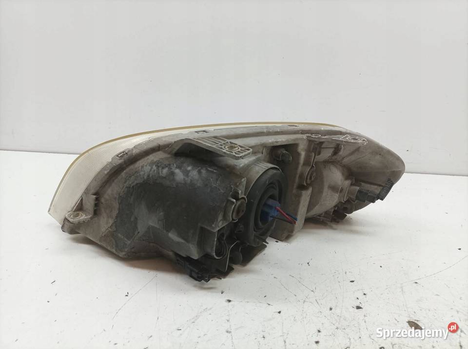 LAMPA PRZÓD PRAWA EU T250 Chevrolet Aveo II Lampy przednie