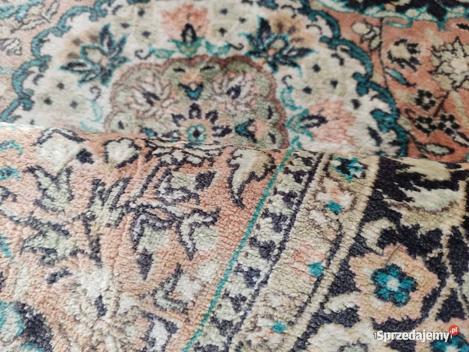 kaszmirowy dywan dywanik chodnik 21288 lubuskie Gorzów Wielkopolski