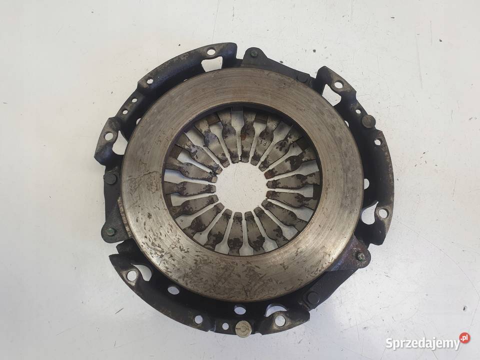 Renault Clio II 12 8V SPRZĘGŁO TARCZA DOCISK