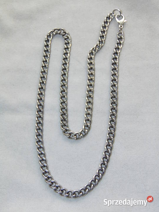 łańcuszek dł 58 Lublin sprzedam