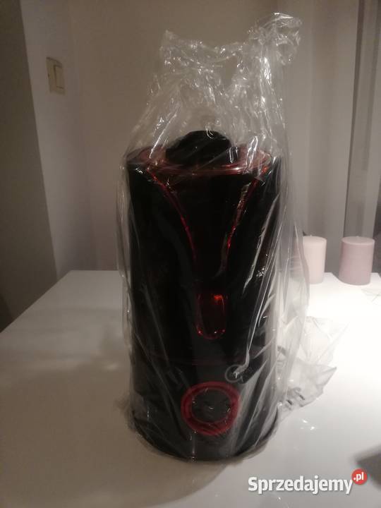 AUTOMATYCZNY Nawilżacz POWIETRZA higrometr małopolskie Nowy Sącz sprzedam