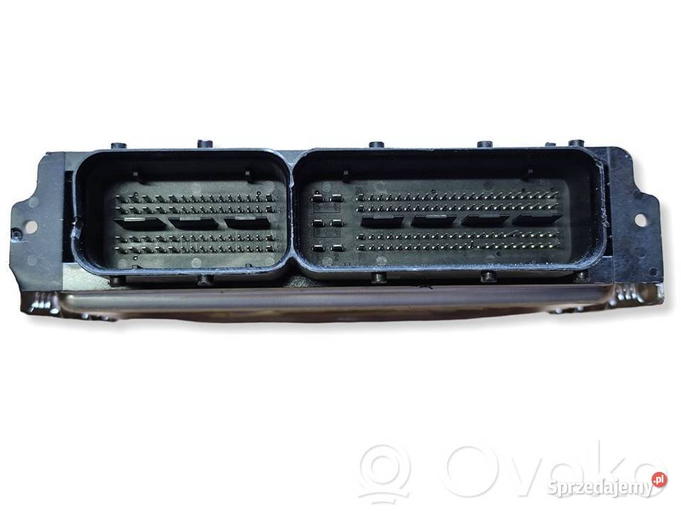 Seat Leon IV Cupra Golf VIII 15TSI STEROWNIK Czujniki i sterowniki wielkopolskie