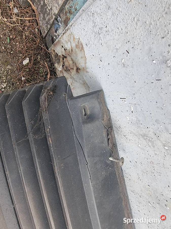 Grill Atrapa VW T4 Multivan transportet Atrapy śląskie Gliwice